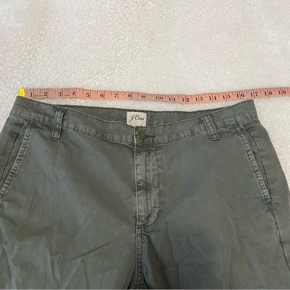 J.Crew Slouchy Boyfriend chino pant - Picture 10 of 11